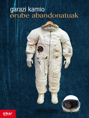cover image of Orube abandonatuak